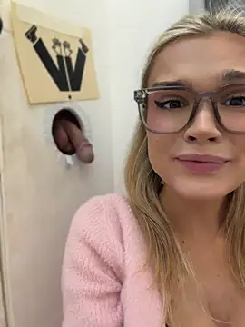 Nicoleevien - Suck 2Dicks! OPEN DOOR! LT=vid🎁