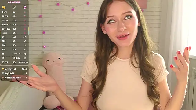 Candyboofairy - Hand bra!