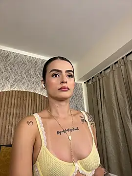 Victoria_Blake_ - NAKED
