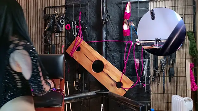 Lexxy_luu - PRESS PUSSY + CONTROL MACHINE