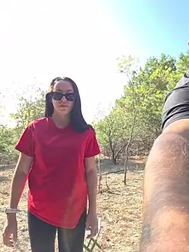 -Pupsiki- - Cum in mouth on face