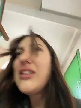 AleksandraRich - Ride a dildo🔥