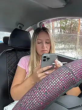 StasyWood - Show dildo🤤