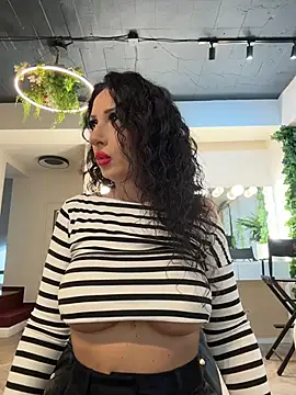 BeckyShineX - Sexy Little Tease😏
