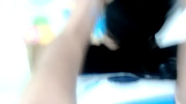 Skinnykattylush19 - 4 fingers in the ass 👈👈