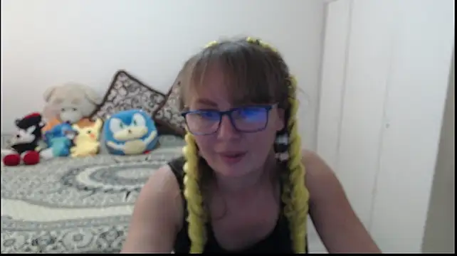 MargotLot - SQUIRT SQUIRT SQUIRT