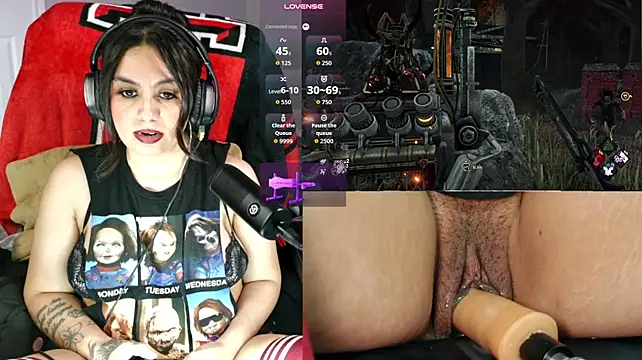 Blaze_Onn - 🚩1650🚩Suck Dildo