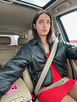 DollyTall - lift my skirt up! perfcet view on pantie