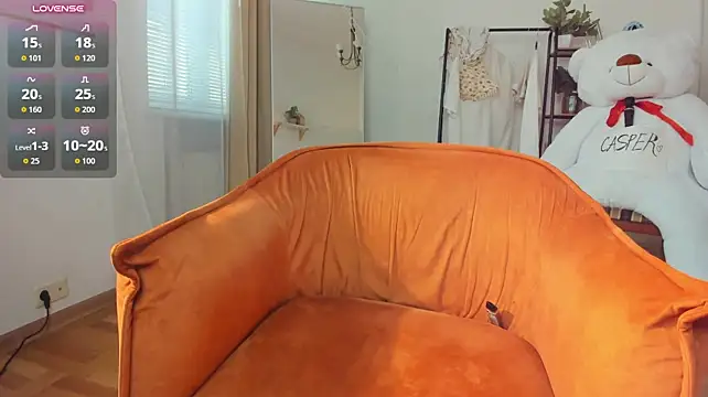 FaaBinaa - take both my tits for a naked trip