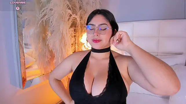CassieCanddy - Sexy blowjob and saliva on my breasts