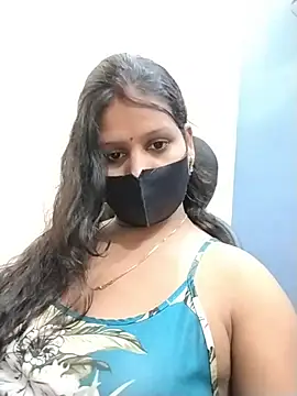 Hotyrani07 - Dildo pussy show