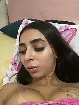 Dudarosinha01 - Tira a calcinha