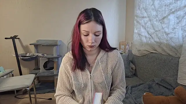 MarylouSchnopp - sensual bite my finger😈