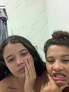 Pricila887noazul - Palhinha do peito 🔥