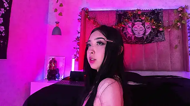 Vickmoon - Show ass in doggy