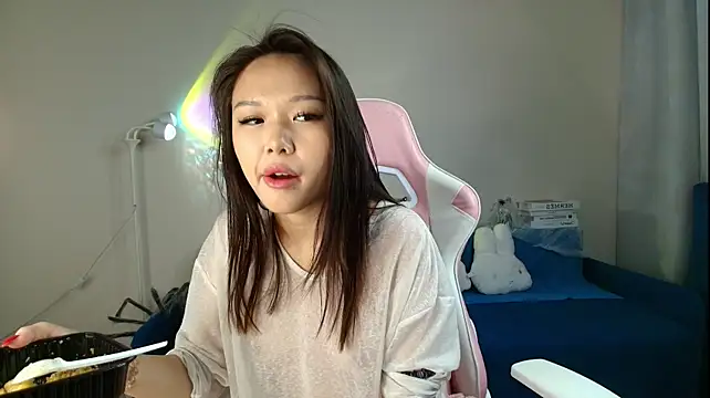 Petitekaya - Dildo ride