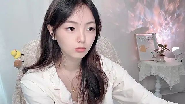 Wenwen8888 - 一定要理想型吗?我不行吗?