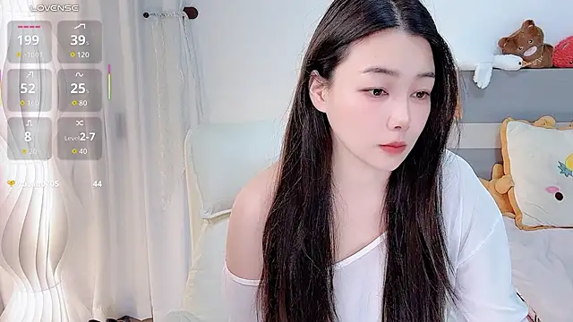-Nini-- - 全裸精油抹胸