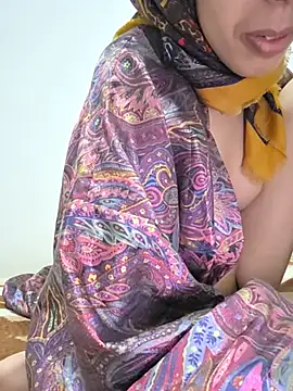 Altinya - 3finger pussy