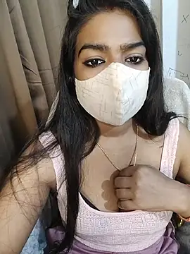 Yours_Shanaya26 - Come And Call Me C2c Full Face Show