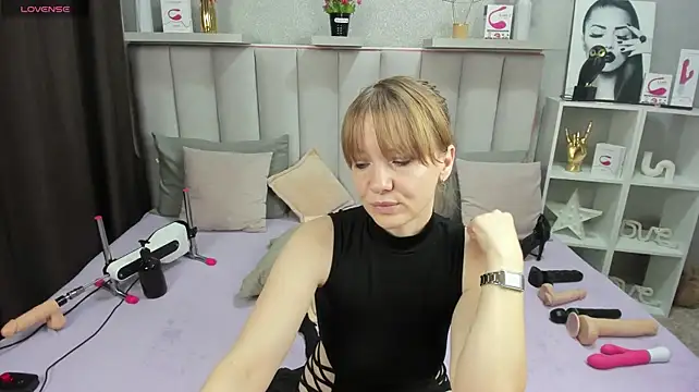 KattyPeachX