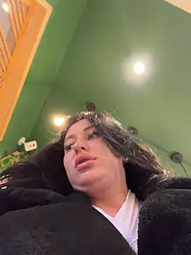 AdinaKan - Squirt pussy BIG💦💦fingering