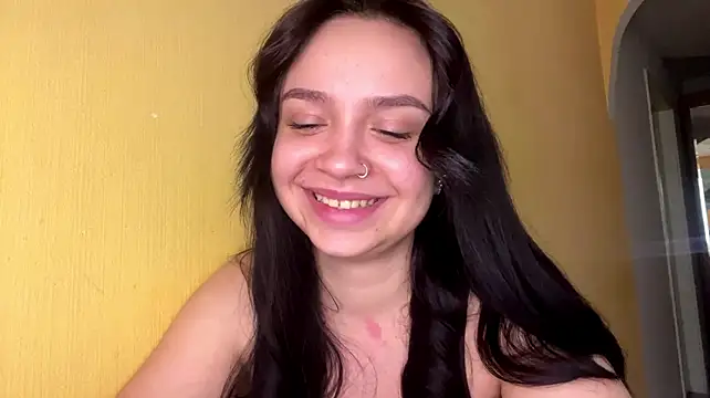TemikaMcateer - sexy posing