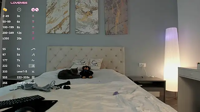 IvyTease_ - pound my pussy hard