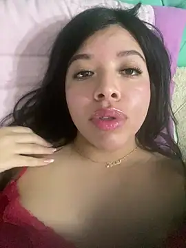 DulceAngelica - Colita en 4