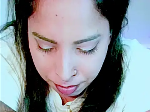 Indiantopaz694u - fuck with a friend