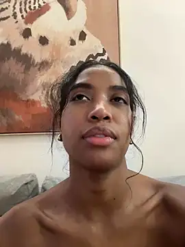 IamCrystal2 - I wanna feel you make me wet