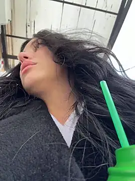AdinaKan - Squirt pussy BIG💦💦fingering