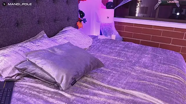 Mandi4pole_ - Make me cum :devil: