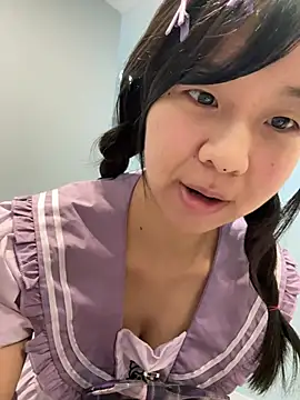 NiNa5203 - 想要遇见心软的神么么哒