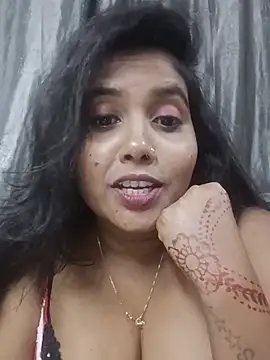 Hornykhushi321