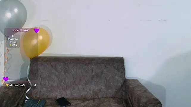 Shopia_m - pussy play my dildo