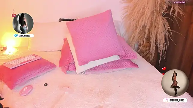 Sally_rosses - destroy mi dick sally