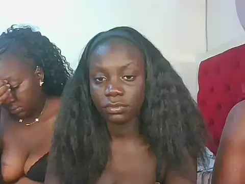Caramel_queen1 - Undress