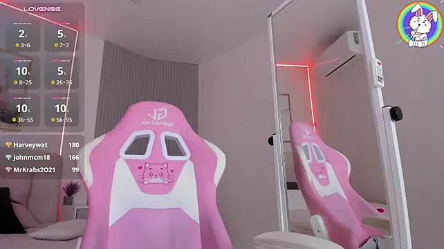 VirginChloe - BABY I WANNA SEE U NAKED 💦