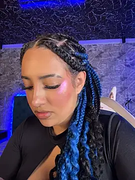 Scarlett-LS - blow job more show boobs