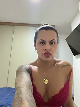 Carolinecbso - Strip hot