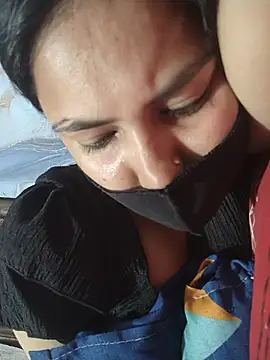 Sanu_07 - Pusssy close up
