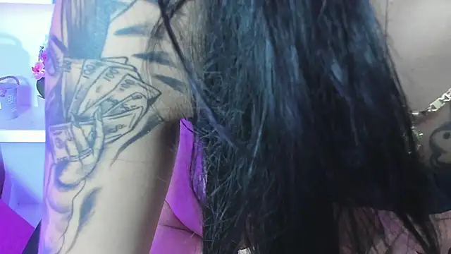 Evelyn_noa - nude flor you pussy finger game😘