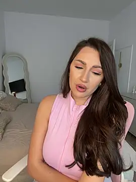 ClaraaJoy - Pleasure me or just love me