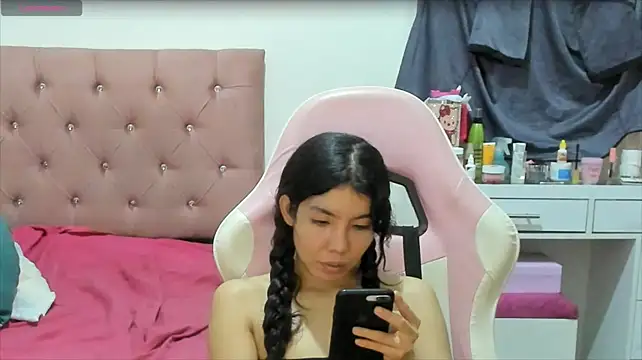 MyAngel777m - naked