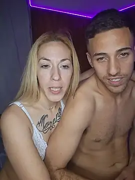 Luliyfoco - Anal en 4 con lechita