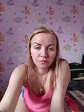 -NeZabudka - Anal show