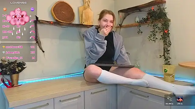 Colleen_Blake - for the weekend