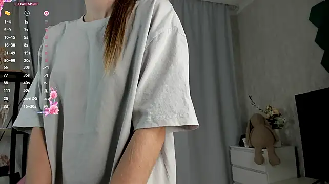 NellieEinspahr - Slap my ass x3