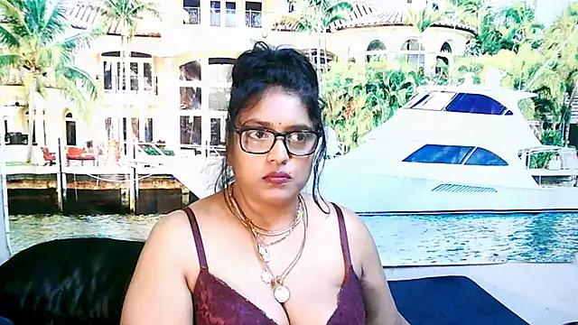IndiaBlackPanther - SPANK OIL PANTHERS ASS